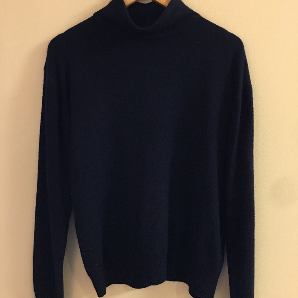 Turtleneck